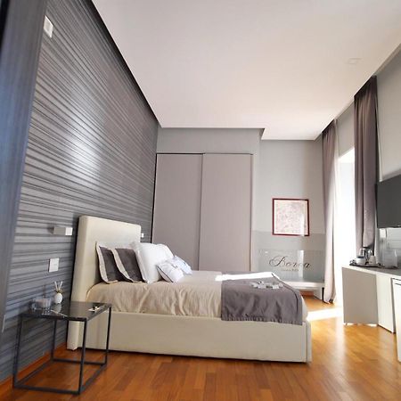 Borea Luxury B&B Пескара Экстерьер фото