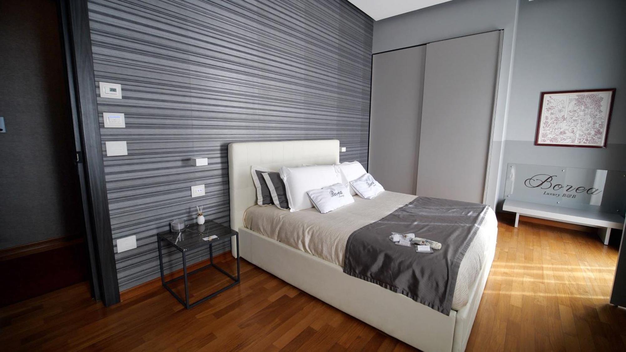 Borea Luxury B&B Пескара Экстерьер фото