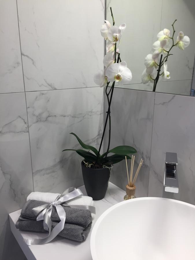 Borea Luxury B&B Пескара Экстерьер фото