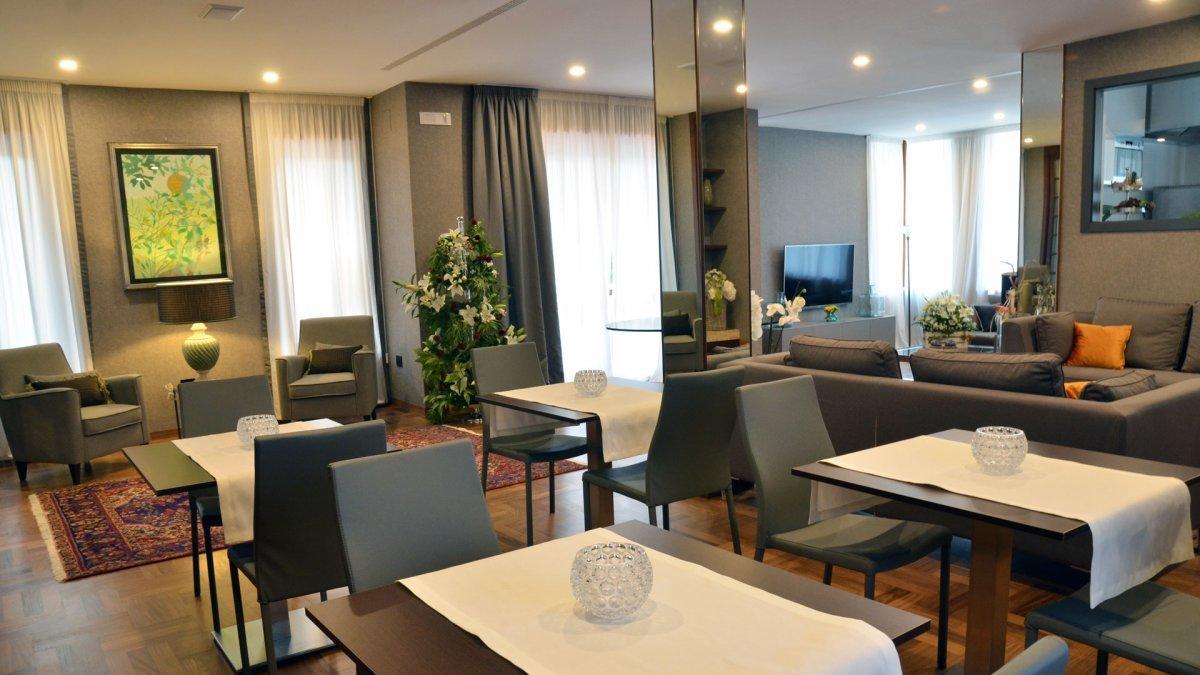 Borea Luxury B&B Пескара Экстерьер фото