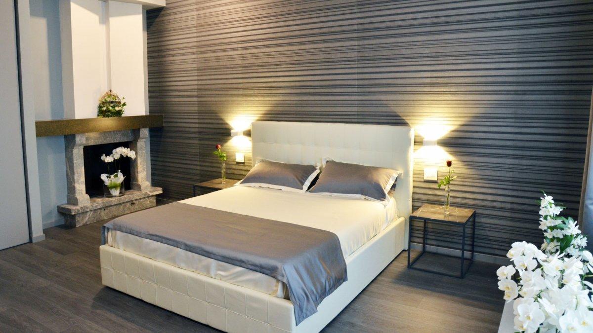 Borea Luxury B&B Пескара Экстерьер фото